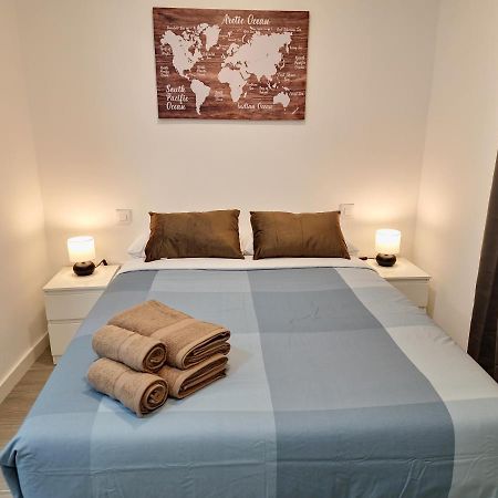 Apartamentos Bielsa 'Madrid Rio' Екстер'єр фото