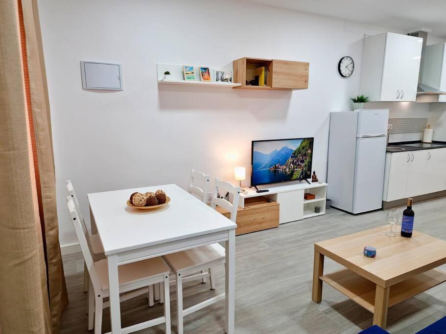 Apartamentos Bielsa 'Madrid Rio' Екстер'єр фото