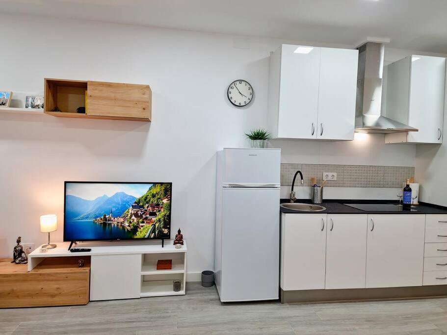 Apartamentos Bielsa 'Madrid Rio' Екстер'єр фото