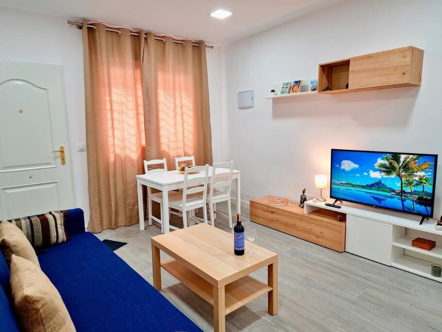 Apartamentos Bielsa 'Madrid Rio' Екстер'єр фото