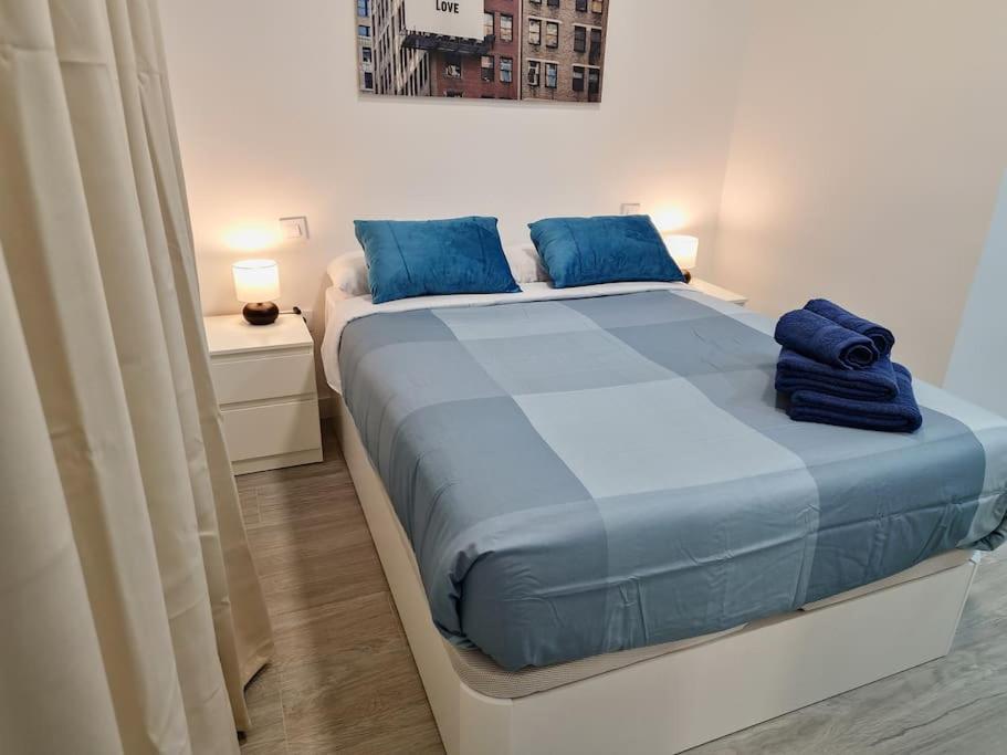 Apartamentos Bielsa 'Madrid Rio' Екстер'єр фото