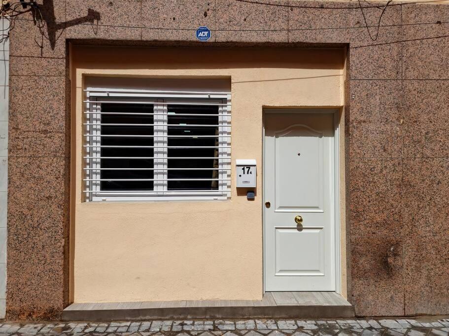 Apartamentos Bielsa 'Madrid Rio' Екстер'єр фото