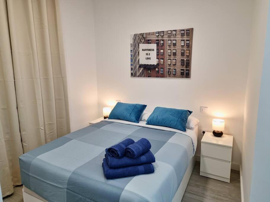 Apartamentos Bielsa 'Madrid Rio' Екстер'єр фото
