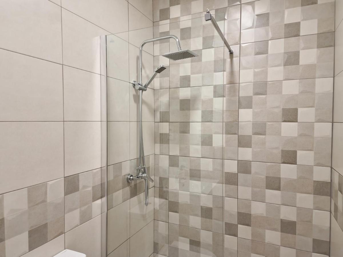 Apartamentos Bielsa 'Madrid Rio' Екстер'єр фото